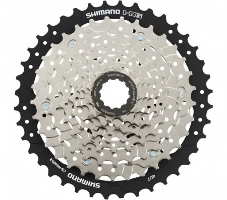 kazeta Shimano Acera CS-HG400 8 11-40z original balení