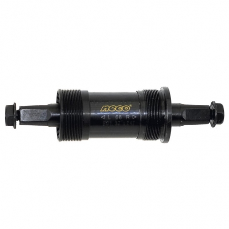 osa středová NECO 127.5mm Fe misky