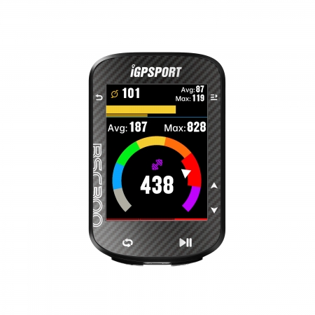 cyklopočítač iGPSPORT BSC300