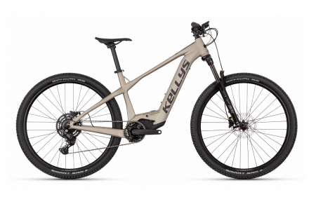 KELLYS Tayen RS10 P Mocha Grey 29