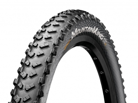 plášť Continental Mountain King III 29"x2.30/58-622