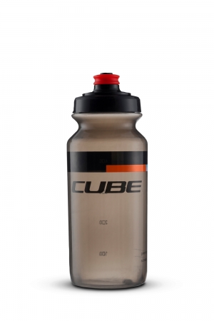 Láhev CUBE 0,5 l teamline