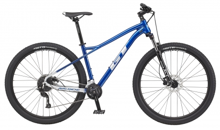 Horské kolo - GT AVALANCHE 27,5