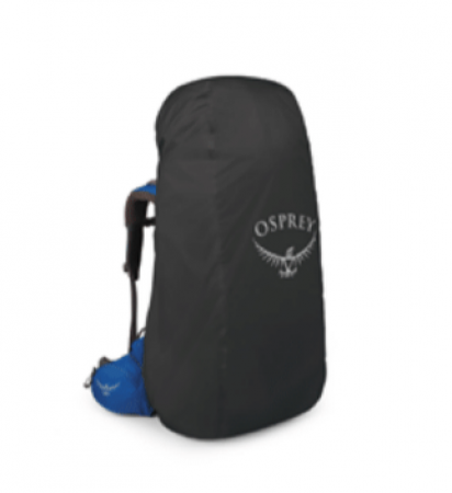 pláštěnka na batoh OSPREY ULTRALIGHT RAINCOVER černá