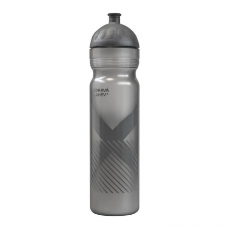 lahev R&B Sport XO 1L antracit