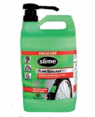 lepení-gel SLIME na duše kanystr 1gallon