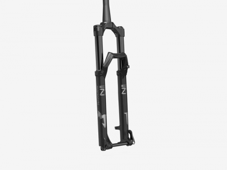 VIDLICE MARZOCCHI BOMBER Z2 29-130 RAIL 2.0 15x110 ČERNÁ 44MM RAKE