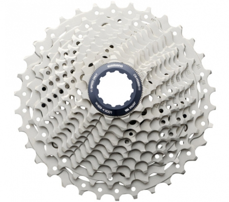 kazeta Shimano Ultegra CS-HG800 11 11-34z original balení