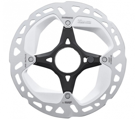 brzdový kotouč Shimano STePS RT-EM810 160mm originální balení