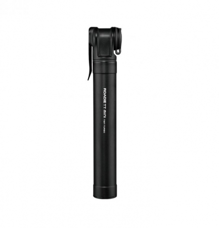 hustilka TOPEAK ROADIE TT mini 165mm černá