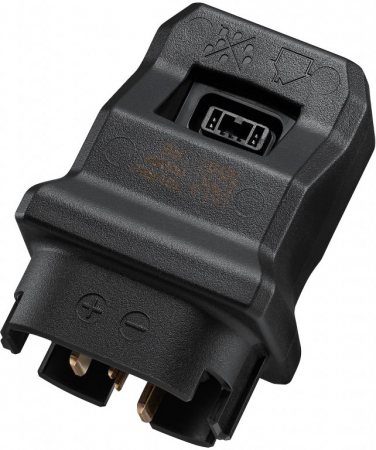 nabíjecí adaptér Shimano STePS SM-BTE80