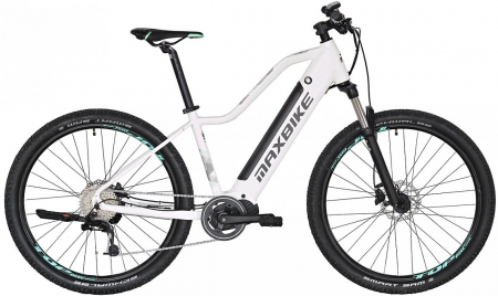 Maxbike TORVI 16,5
