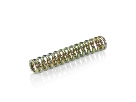 pružina sedlovky XLC SP-S05/08 27,2mm pro nosnost do 65kg soft