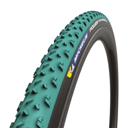 plášť MICHELIN POWER CYCLOCROSS MUD TS TLR 28"x1.30/34-622 CL kevlar