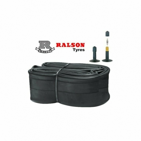 duše RALSON 28"x1.95-2.125 (50/54-622) AV/48mm OEM