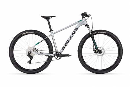 KELLYS Spider X30 Chrome Grey 29