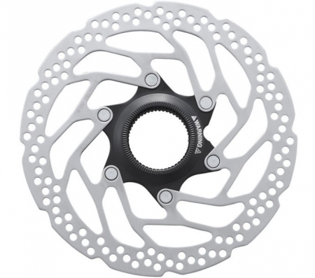 brzdový kotouč Shimano STePS RT-EM300 160mm originální balení
