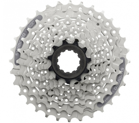 kazeta Shimano Acera CS-HG201 9 11-32z original balení