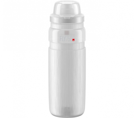 lahev ELITE FLY TEX MTB čirá 750 ml