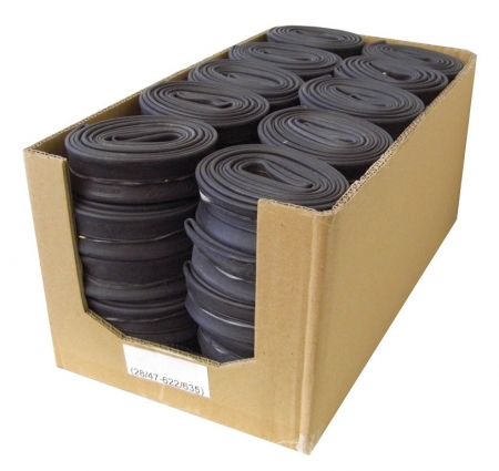duše SCHWALBE SV19 29"x 2.35 (62-622) FV/40mm servisní balení