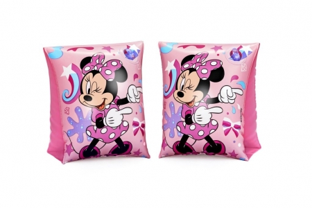 rukávky nafukovací Disney Minnie