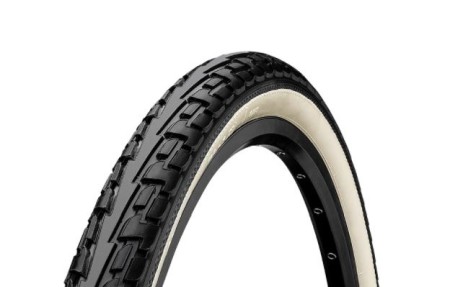 plášť Continental Ride Tour black/white 27"1 1/4/32-630