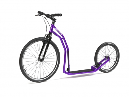 Yedoo Koloběžka Yedoo Tulu purple