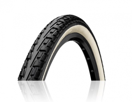 plášť Continental Ride Tour 20"x1.75/47-406 bílý