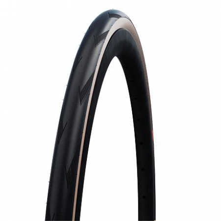 plášť SCHWALBE Pro one Tubeless Easy Evolution Line 28"x1.00/25-622 kevlar