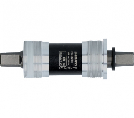 osa středová Shimano BB-UN300 68-122 originál balení