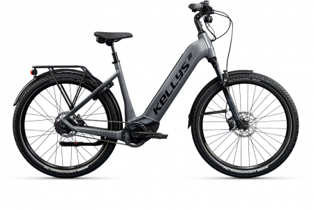 KELLYS Estima 80 Di2 SH Antracite 27.5