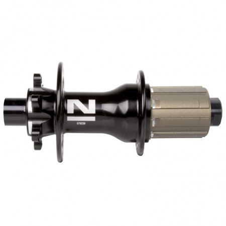 náboj Novatec D792SB-X12-S11 Al 32 zadní 12x142 mm e-bike servisní