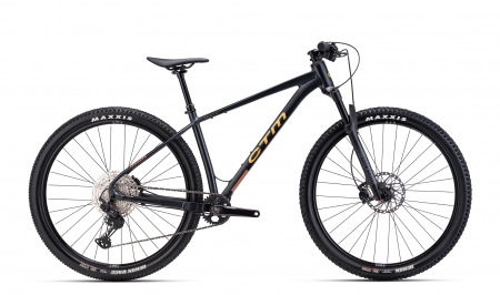 CTM RASCAL Pro 29
