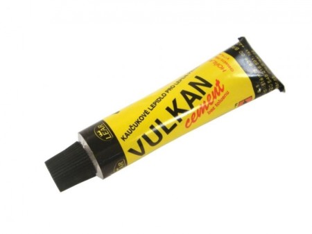 lepidlo Vulkan tuba 15g