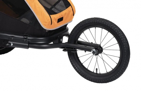 jogger kit pro cyklovozík XLC BS-X120 pro MonoS