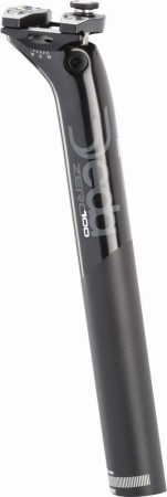 SEDLOVKA DEDA ZERO100 BOB