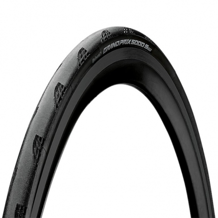 plášť Continental Grand Prix 5000 S TR 28" 700x30C 30-622 kevlar