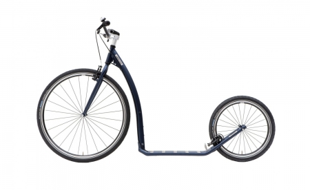 Kostka TRAVEL MAX (G6) Satin Black