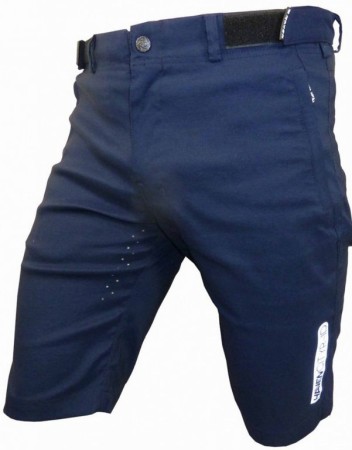 kalhoty krátké unisex HAVEN CITYR-ID tmavě modré