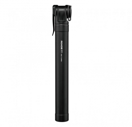 hustilka TOPEAK ROADIE TT mini 195mm černá