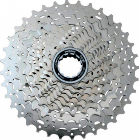 kazeta Shimano Deore CS-HG50 10 11-36z servis balení - box 10ks