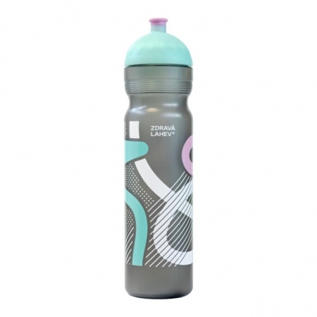 lahev R&B Sport Element 1L tyrkys