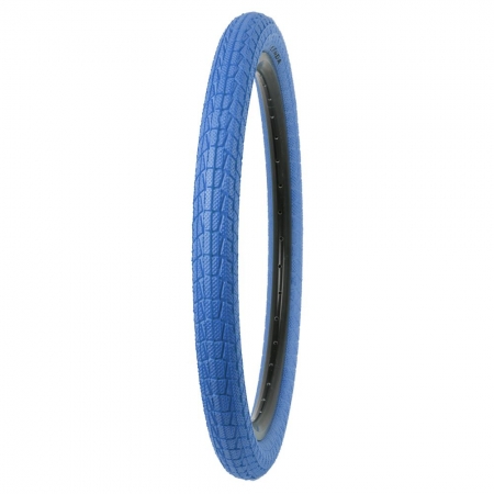 PLÁŠŤ KENDA 20X1.95 K-907 KRACKPOT MODRÝ