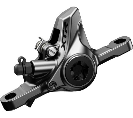 třmen brzdy Shimano XTR BR-M9100 antracit original balení