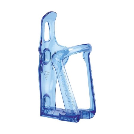 košík TOPEAK Mono Cage CX modrý