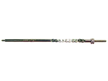 řetízek řazení 3r. mk.4 Sturmey-Archer
