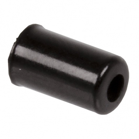 koncovka bowdenu 5.0mm Promax černá