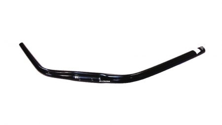 řidítka XLC EVO 630mm černá lesklá