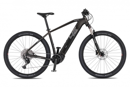 4EVER 2025 ESWORD TEAM 835 - pearlized black/silver