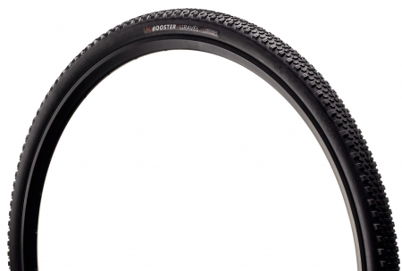 PLÁŠŤ KENDA 33X622 BOOSTER K-1227 GRAVEL 120TPI CX GCT TL